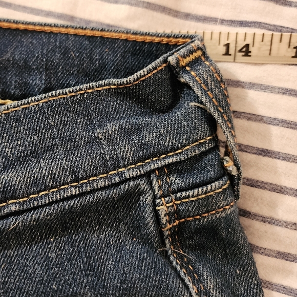 Womens Jeans Size 0 - Picture 5 of 6